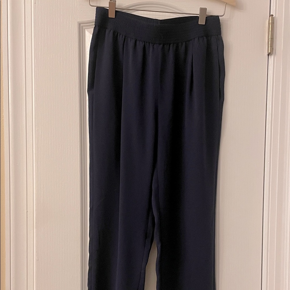 Polo by Ralph Lauren Dark Blue Trousers
